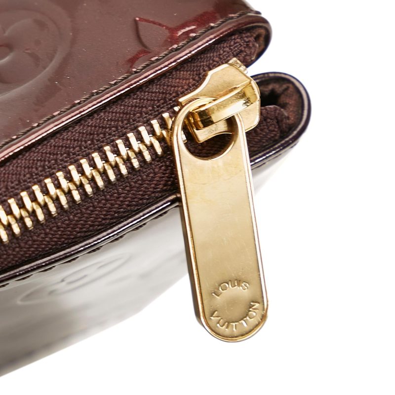 Louis Vuitton Monogram Vernis Rosewood Avenue (SHG-36016) - Barde - Image 10