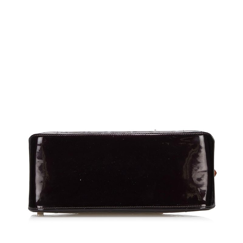 Louis Vuitton Monogram Vernis Rosewood Avenue (SHG-37865) - Barde - Image 4