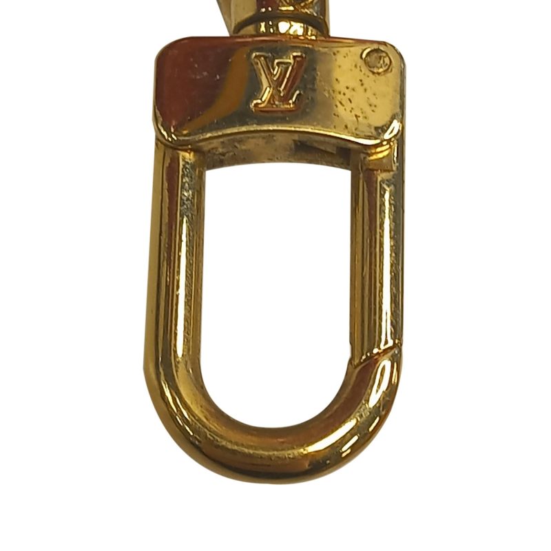 Louis Vuitton Monogram Vernis Roxbury Drive (SHG-37031) - Barde - Image 9