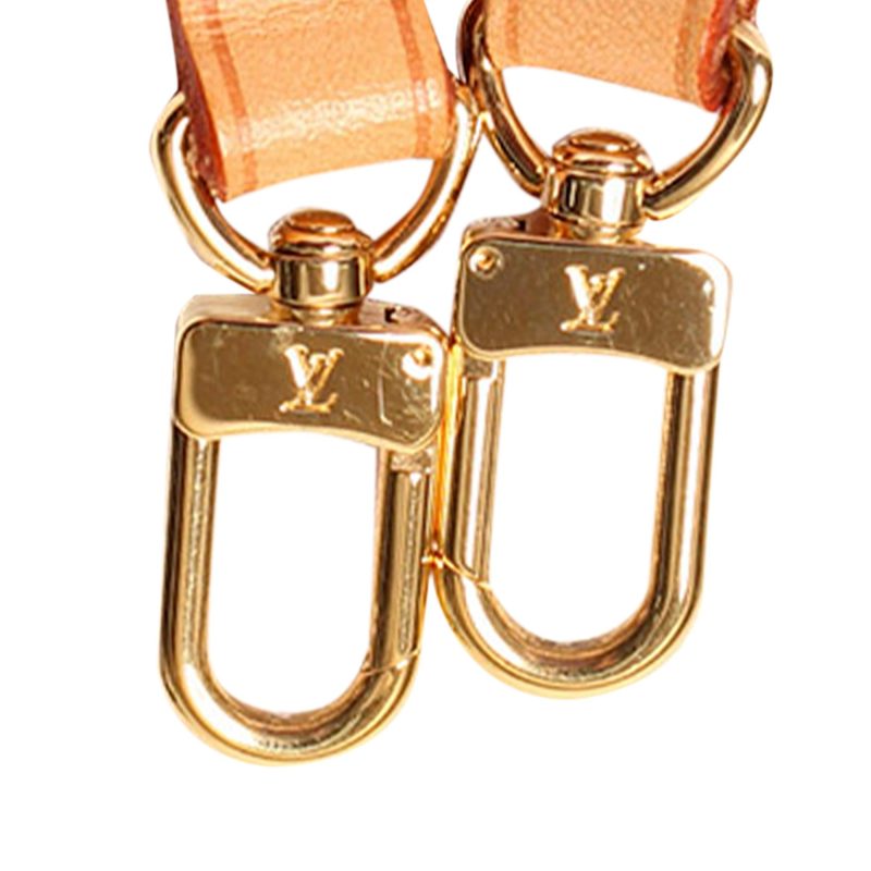 Louis Vuitton Monogram Vernis Roxbury Drive (SHG-37047) - Barde - Image 10