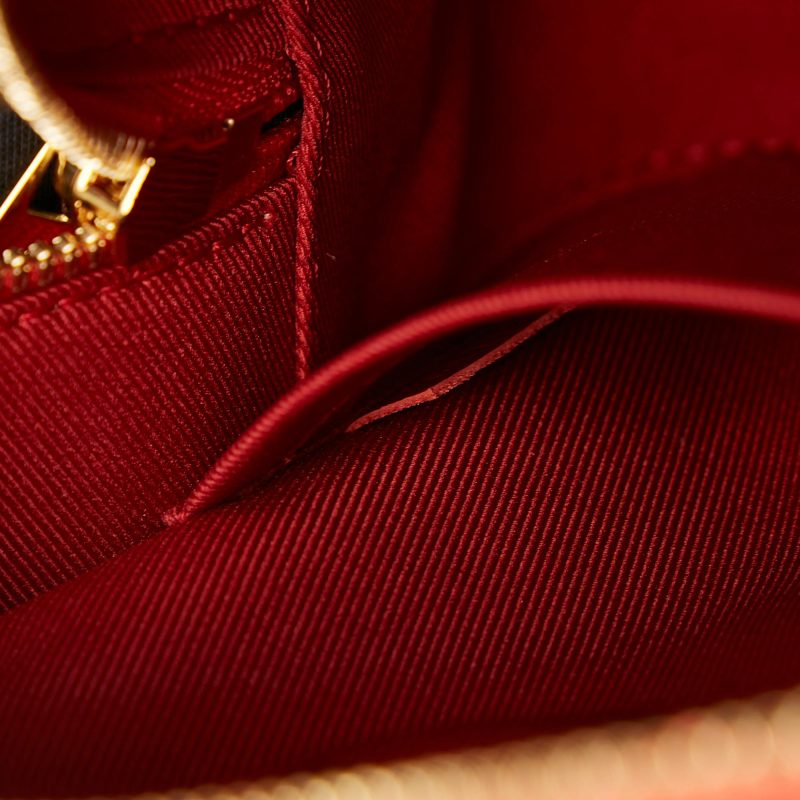 Louis Vuitton Monogram Vernis Santa Monica (SHG-35316) - Barde - Image 8