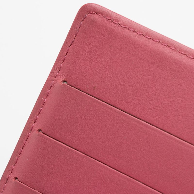 Louis Vuitton Monogram Vernis Small Ring Agenda Cover (SHF-21813) - Barde - Image 10