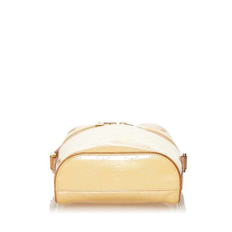 Louis Vuitton Monogram Vernis Sullivan Vertical (SHG-34873) - Barde - Image 4