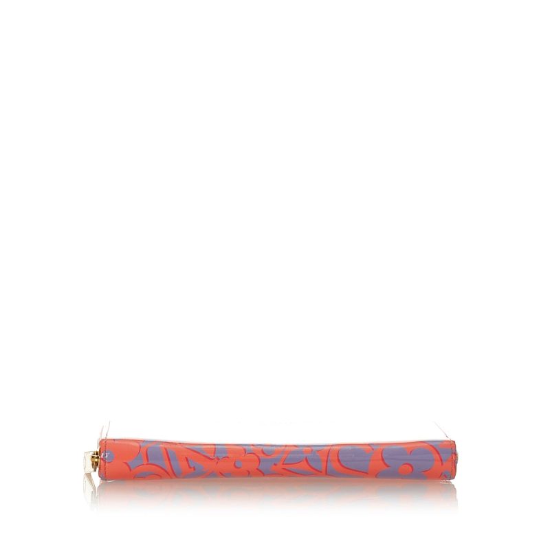 Louis Vuitton Monogram Vernis Sweet Zippy Wallet (SHG-37454) - Barde - Image 4