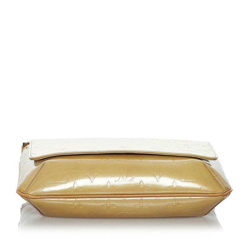 Louis Vuitton Monogram Vernis Thompson Street (SHG-34097) - Barde - Image 4