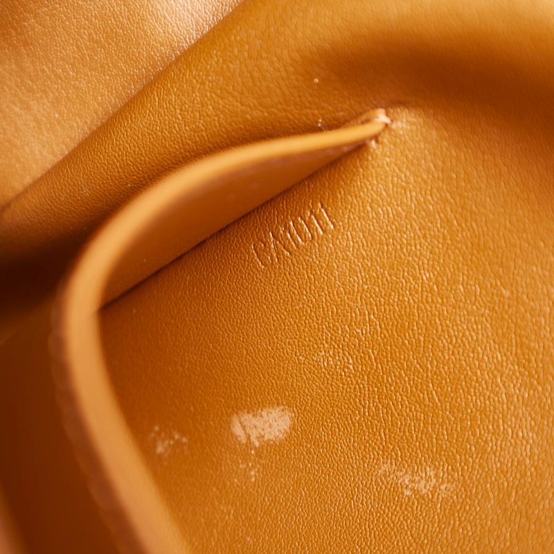 Louis Vuitton Monogram Vernis Thompson Street (SHG-35867) - Barde - Image 8