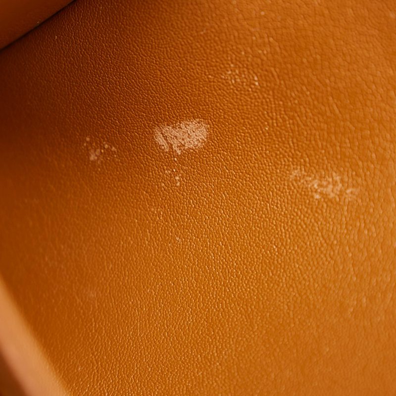 Louis Vuitton Monogram Vernis Thompson Street (SHG-35867) - Barde - Image 9