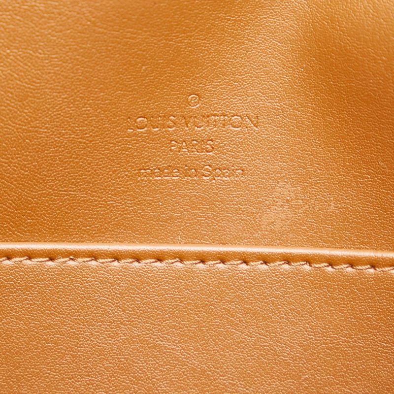 Louis Vuitton Monogram Vernis Thompson Street (SHG-35867) - Barde - Image 7