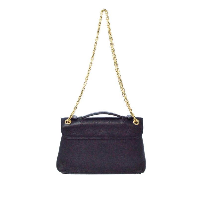 Louis Vuitton Monogram Very Chain (SHG-37704) - Barde - Image 3