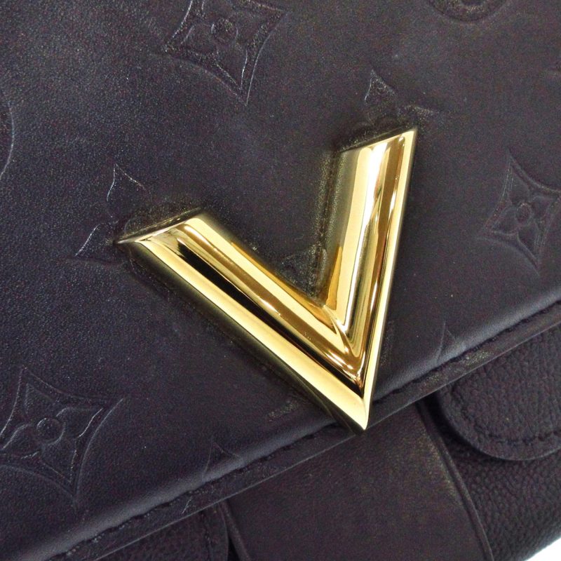 Louis Vuitton Monogram Very Chain (SHG-37704) - Barde - Image 9