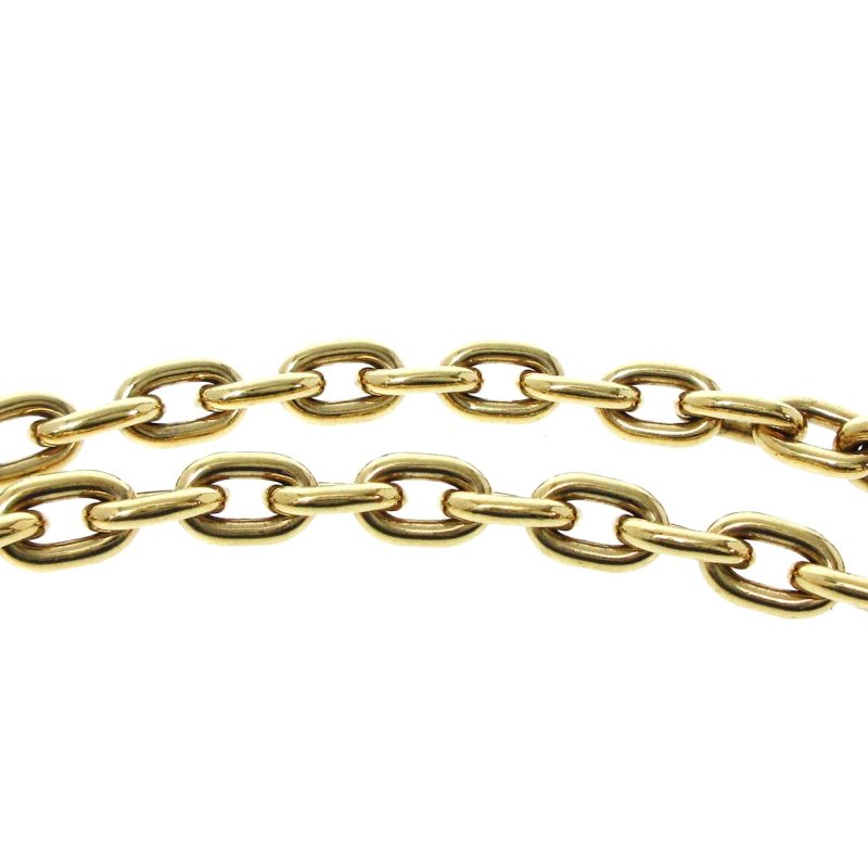 Louis Vuitton Monogram Very Chain (SHG-37704) - Barde - Image 5