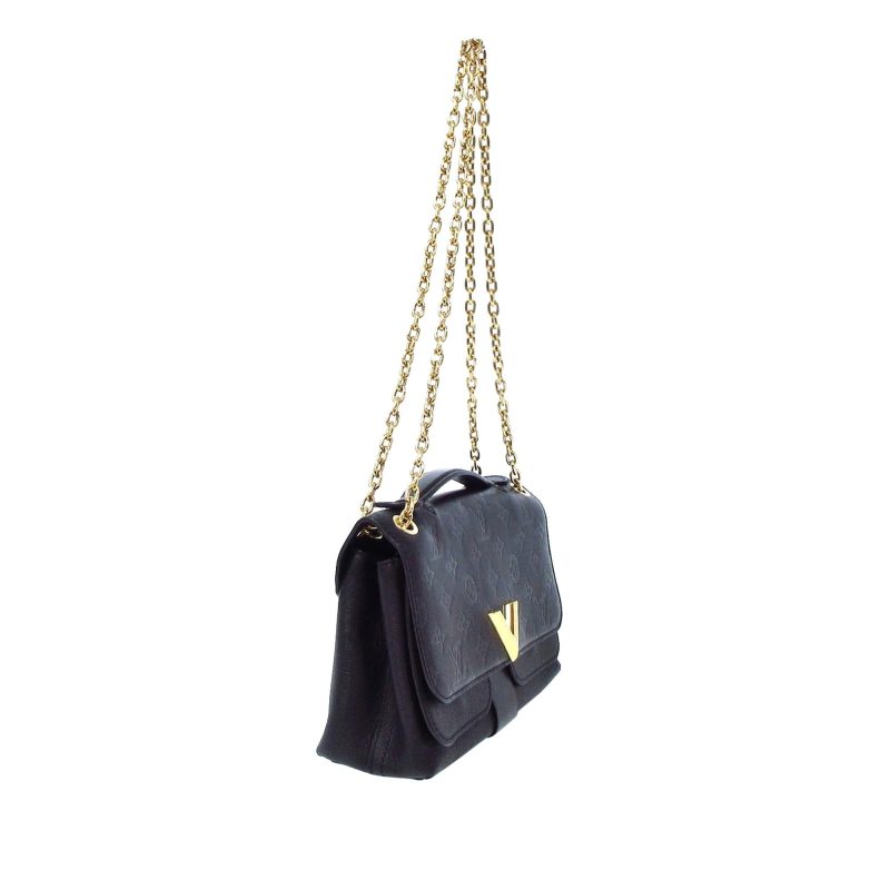 Louis Vuitton Monogram Very Chain (SHG-37704) - Barde - Image 2
