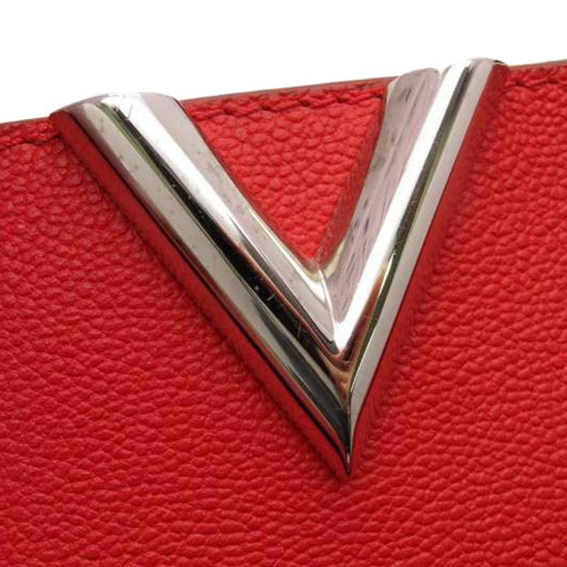 Louis Vuitton Monogram Very Leather Very Zipped (SHG-36711) - Barde - Image 8