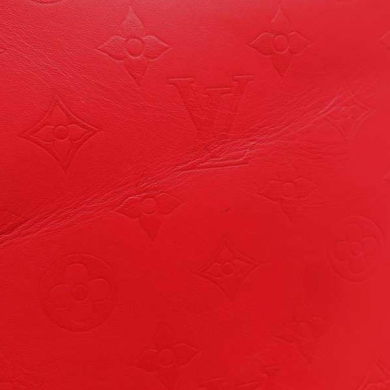 Louis Vuitton Monogram Very Leather Very Zipped (SHG-36711) - Barde - Image 9