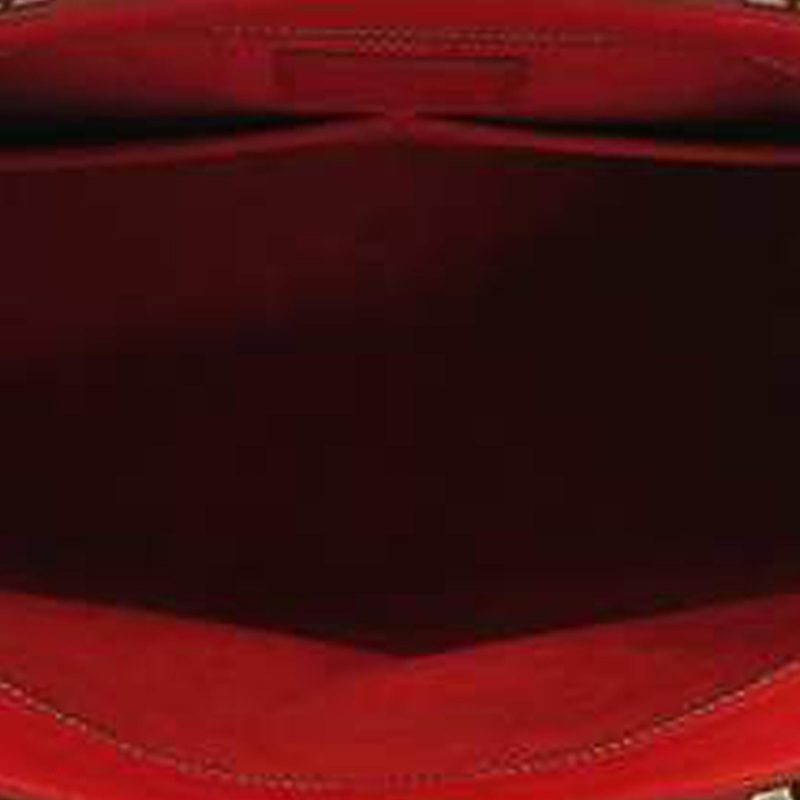 Louis Vuitton Monogram Very Leather Very Zipped (SHG-36711) - Barde - Image 6