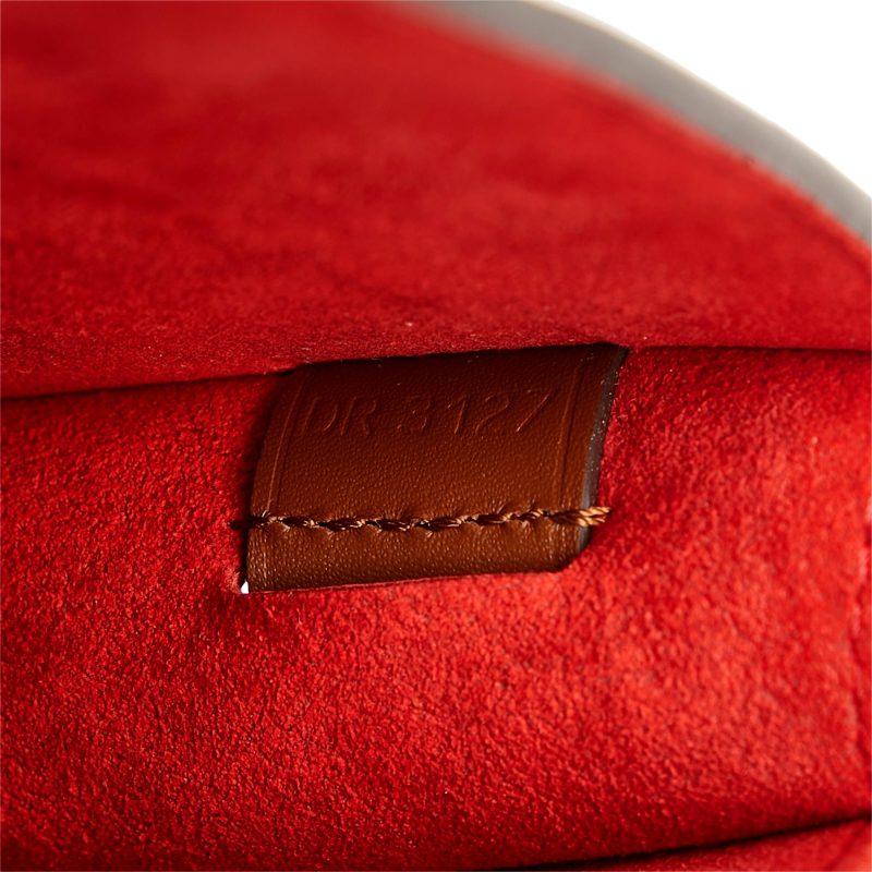 Louis Vuitton Monogram Very Tote (SHG-34565) - Barde - Image 10