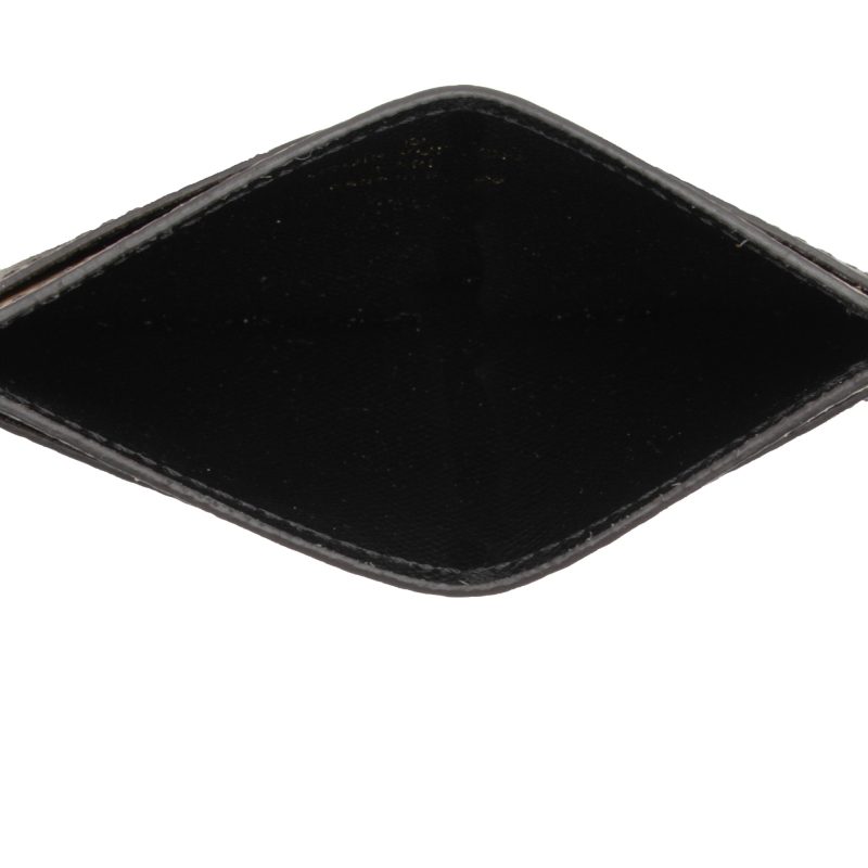 Louis Vuitton Reverse Monogram Card Holder (SHF-23150) - Barde - Image 4