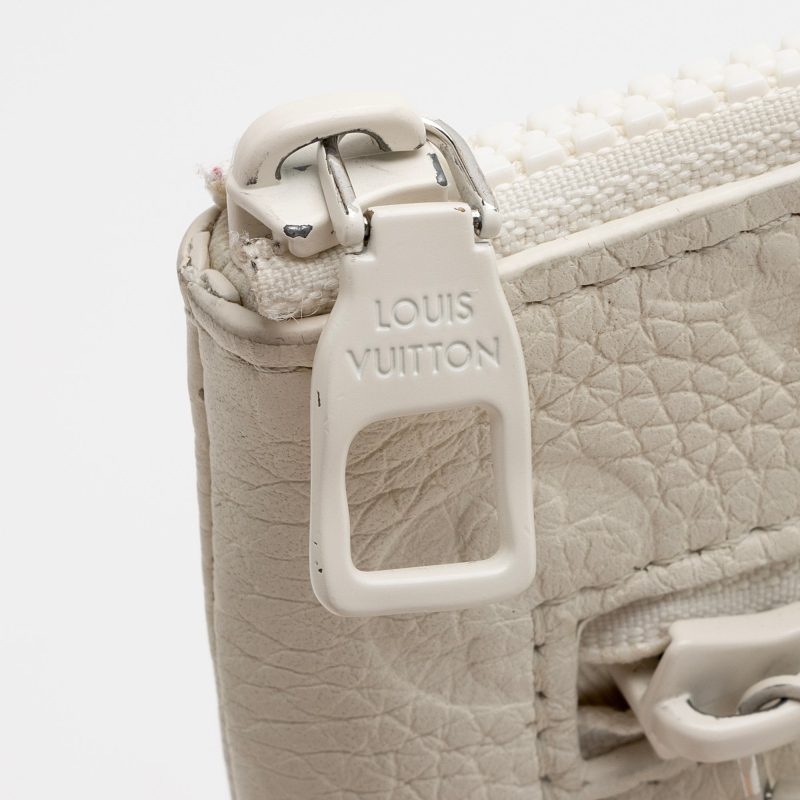 Louis Vuitton Taurillon Monogram Solar Ray A4 Pouch (SHF-22981) - Barde - Image 7