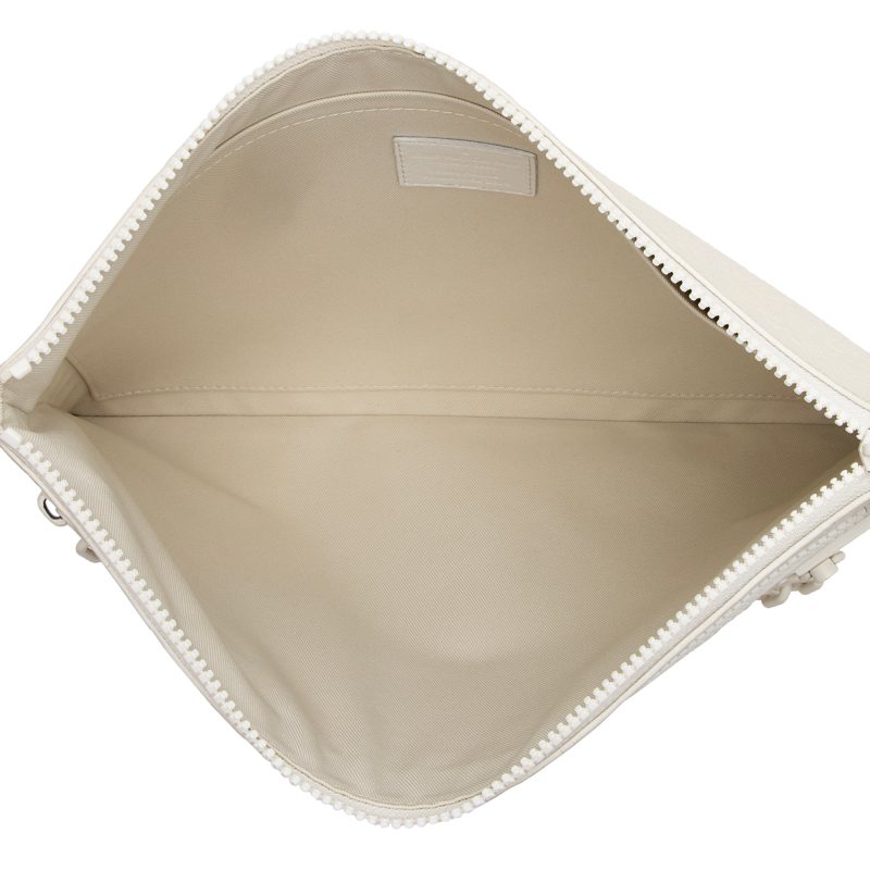 Louis Vuitton Taurillon Monogram Solar Ray A4 Pouch (SHF-22981) - Barde - Image 5