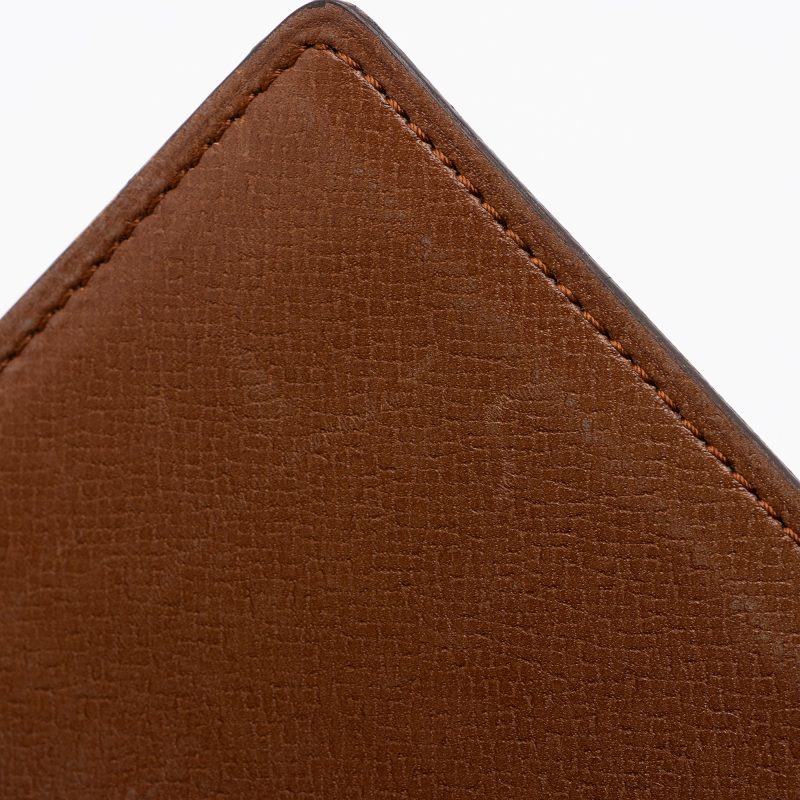 Louis Vuitton Vintage Monogram Canavs Porte Yen Wallet - FINAL SALE (SHF-23585) - Barde - Image 9