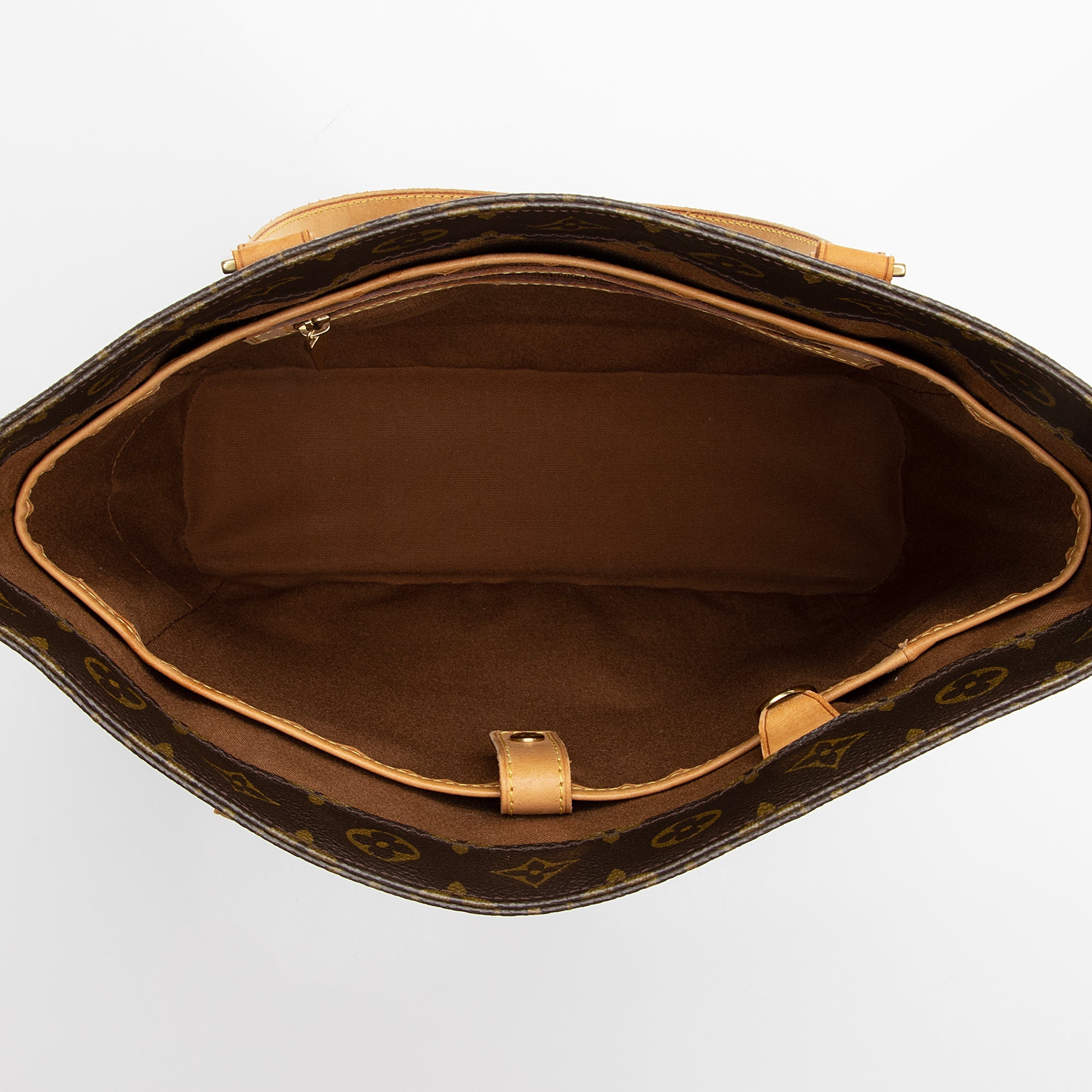 Louis Vuitton Vintage Monogram Canvas Vavin GM Tote (SHF-22663) - Barde - Image 7