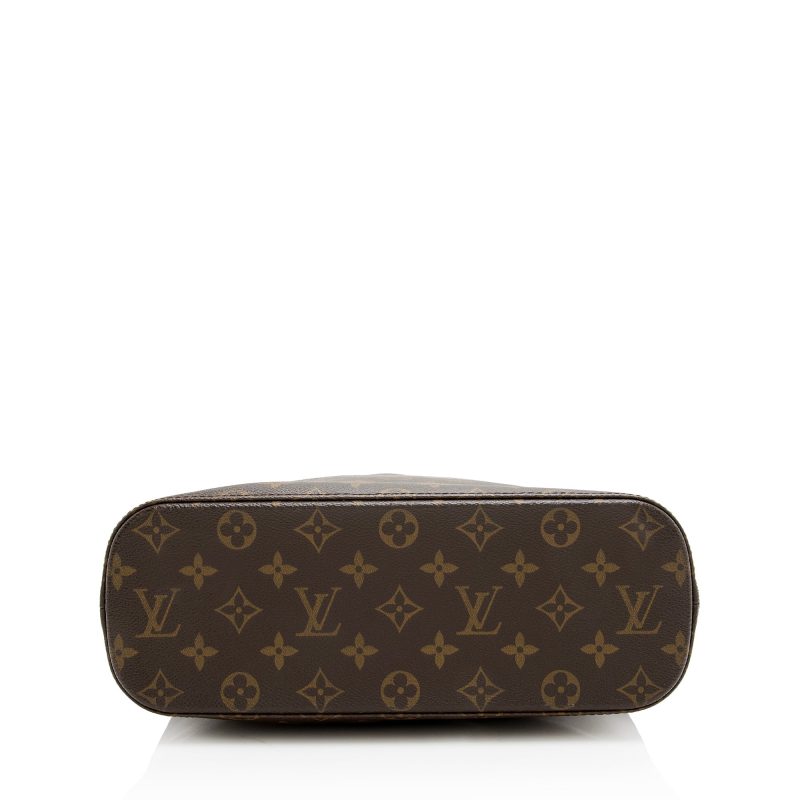 Louis Vuitton Vintage Monogram Canvas Vavin GM Tote (SHF-22864) - Barde - Image 4