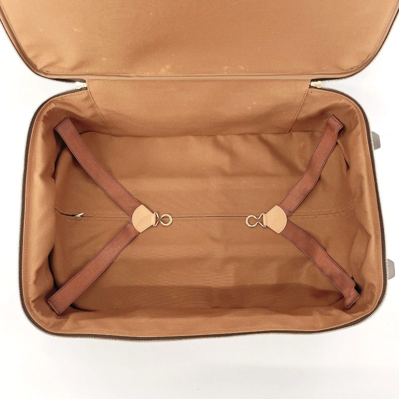 Louis Vuitton Monogram Canvas Pegase 55 Luggage - Barde - Image 6