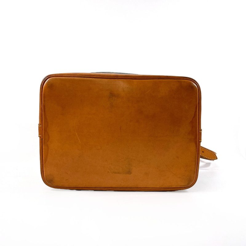 Louis Vuitton Noe Monogram Canvas Shoulder Bag - Barde - Image 4