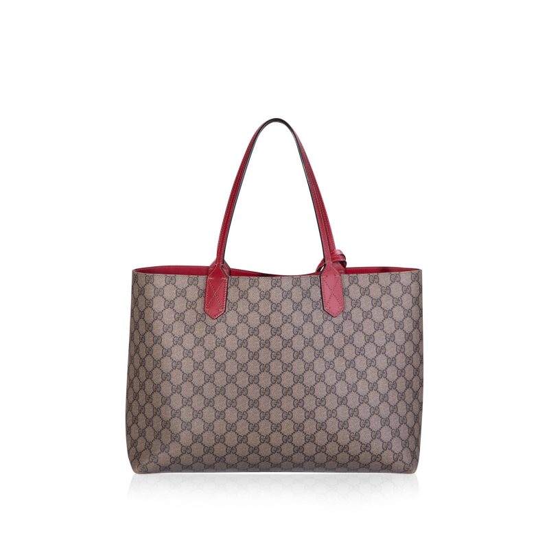 Gucci Monogram Tote - Barde - Image 2