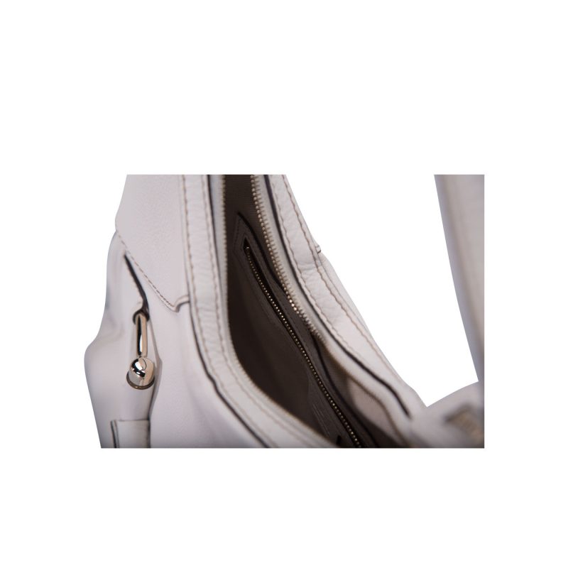 Gucci Leather Horsebit Hobo - Barde - Image 6