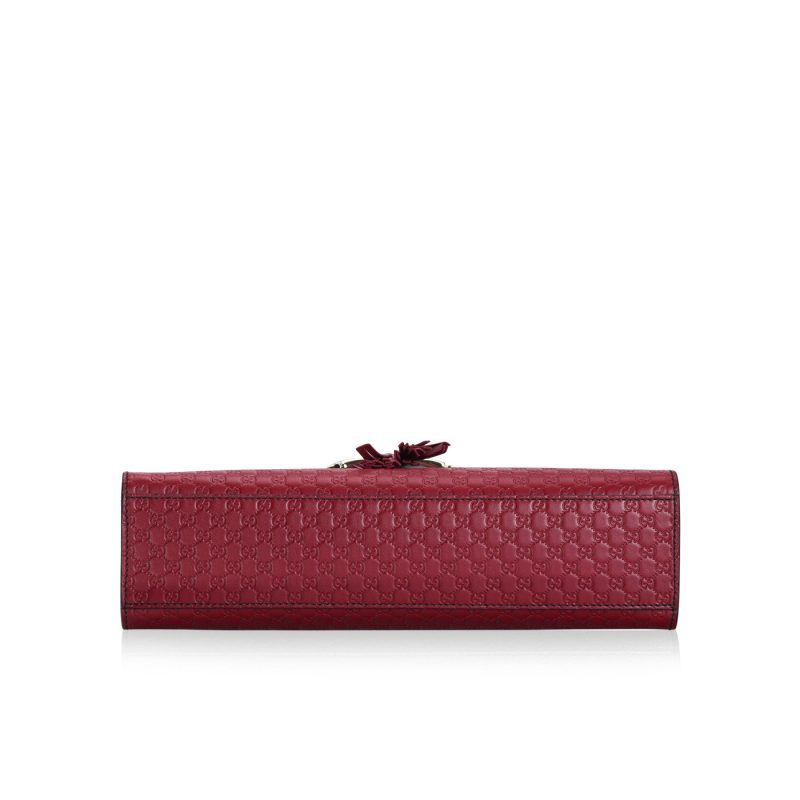 Gucci Emily Guccissima - Barde - Image 5