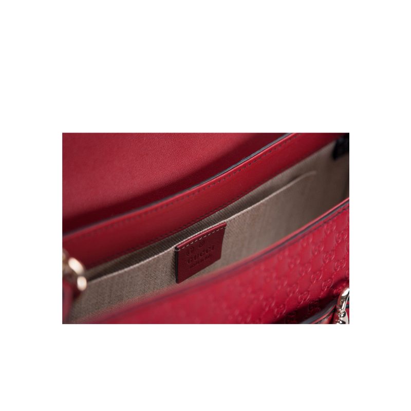 Gucci Emily Guccissima - Barde - Image 7