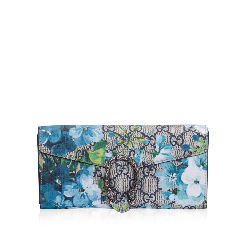Gucci Dionysus Supreme Floral WOC - Barde