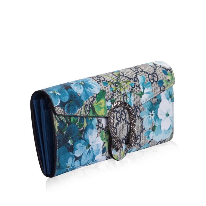 Gucci Dionysus Supreme Floral WOC - Barde - Image 2