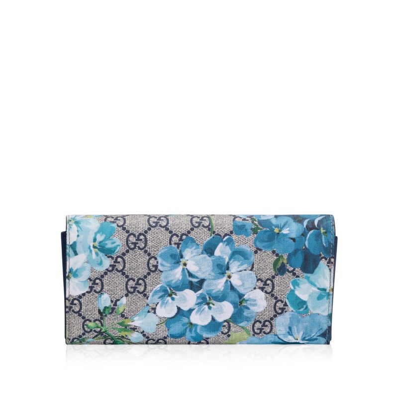 Gucci Dionysus Supreme Floral WOC - Barde - Image 4