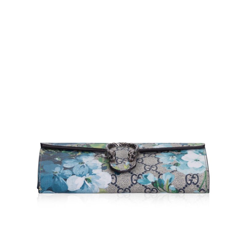 Gucci Dionysus Supreme Floral WOC - Barde - Image 5
