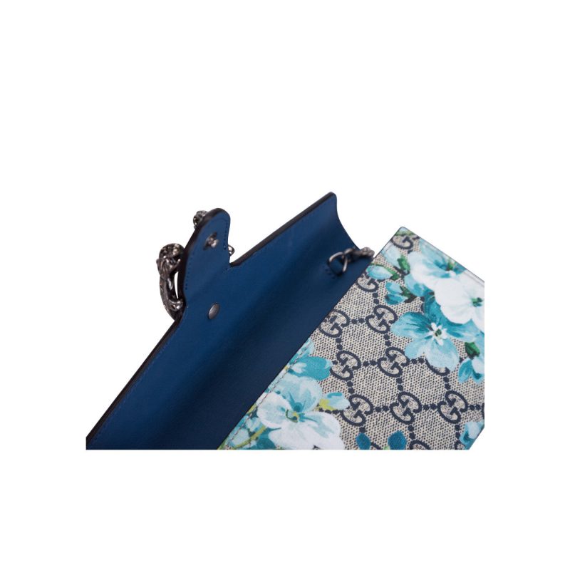 Gucci Dionysus Supreme Floral WOC - Barde - Image 7