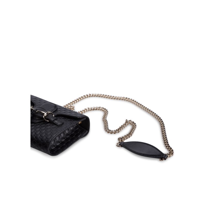 Gucci Mini Emily Guccissima - Barde - Image 6