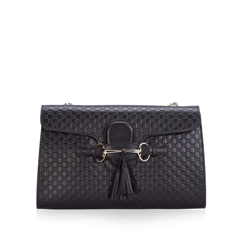 Gucci Emily Guccissima - Barde