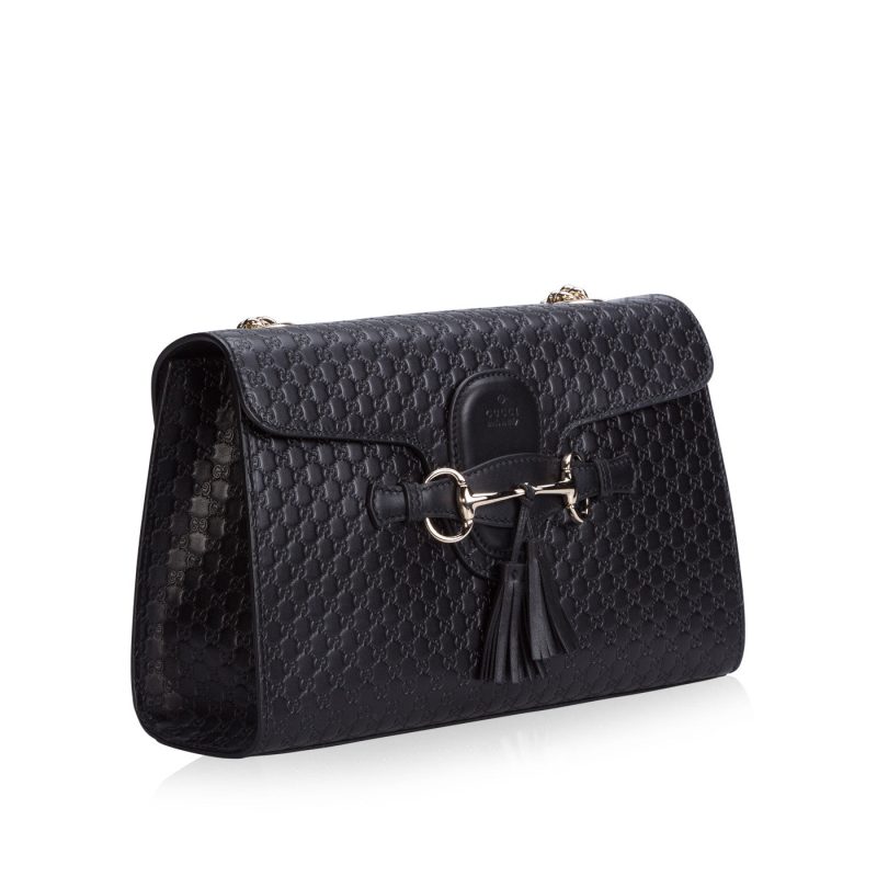 Gucci Emily Guccissima - Barde - Image 2