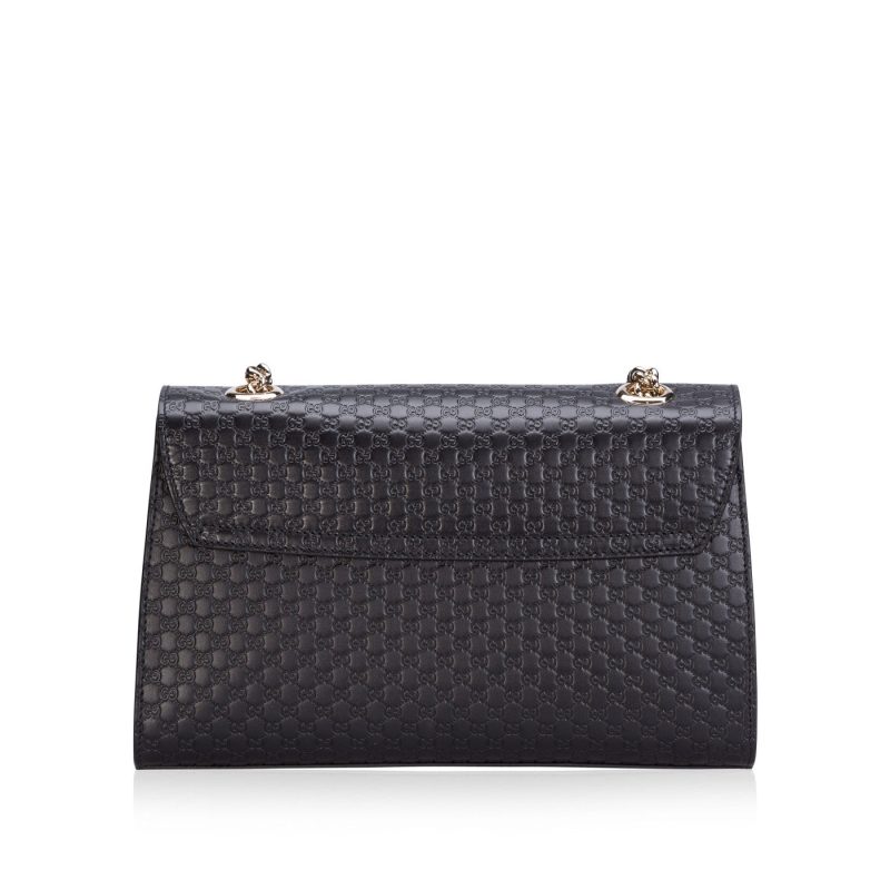 Gucci Emily Guccissima - Barde - Image 4