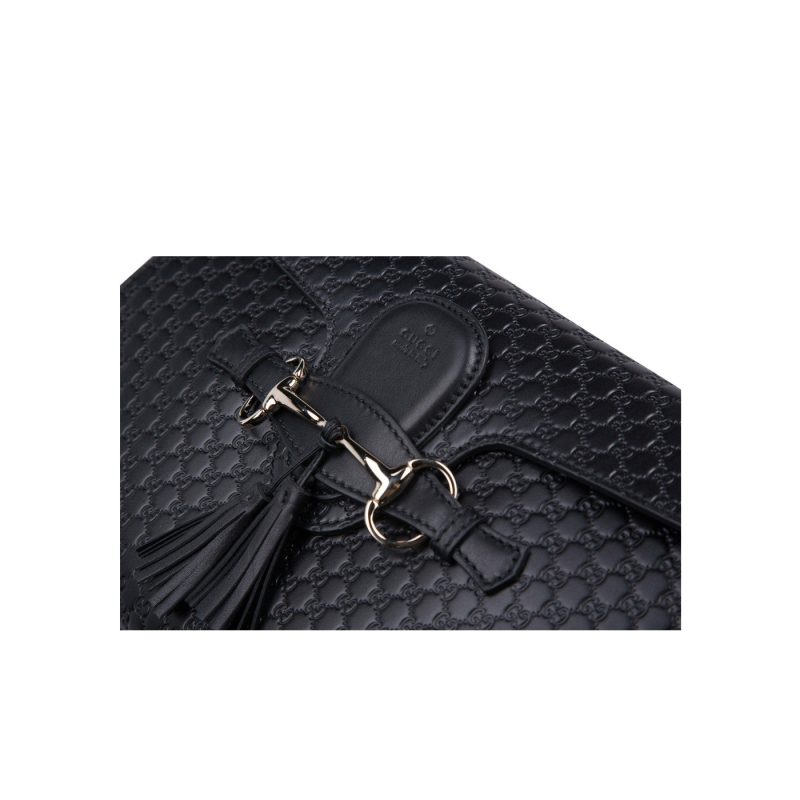 Gucci Emily Guccissima - Barde - Image 7