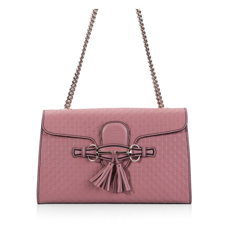 Gucci Emily Guccissima - Barde