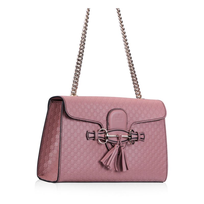 Gucci Emily Guccissima - Barde - Image 2