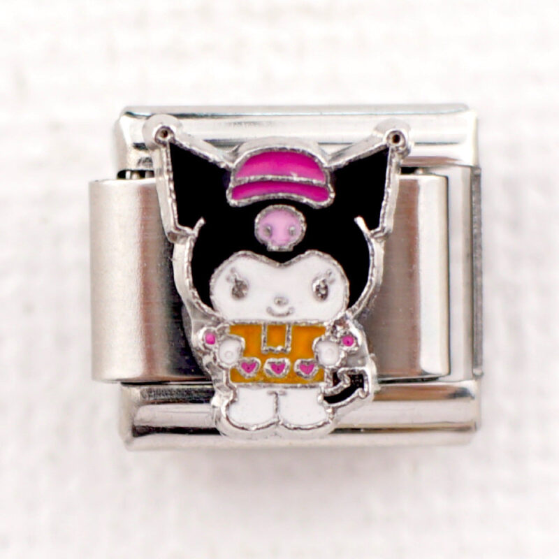 Module Cartoon Cat Bow Series Stretch Bracelets - Image 11