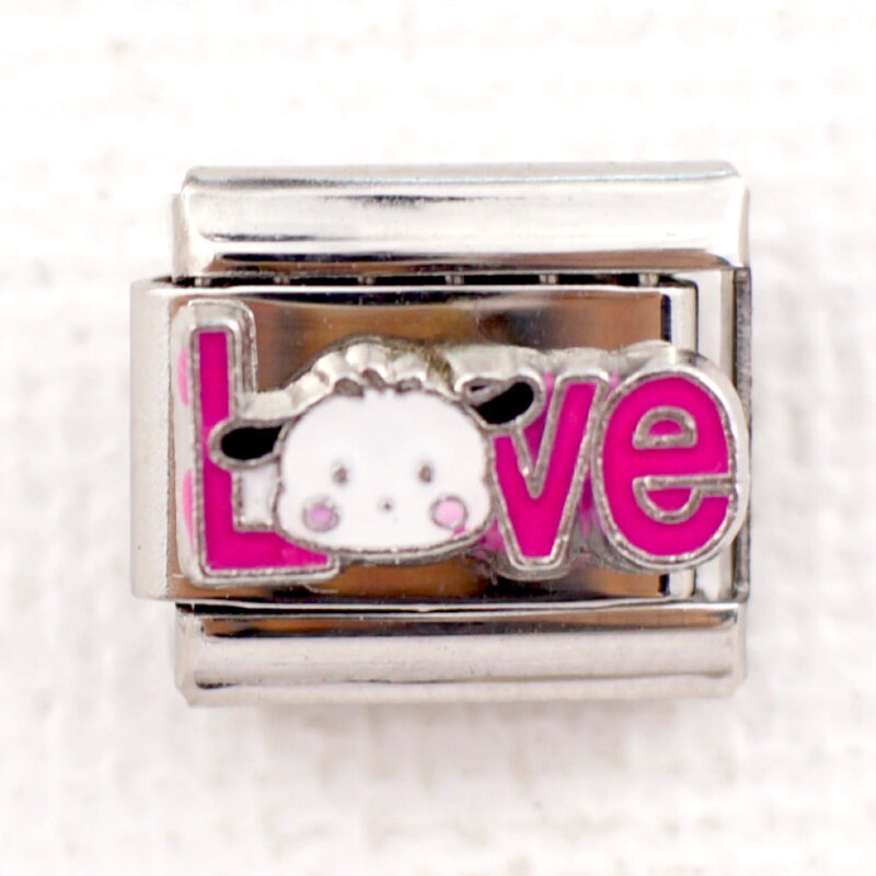 Module Cartoon Cat Bow Series Stretch Bracelets - Image 9