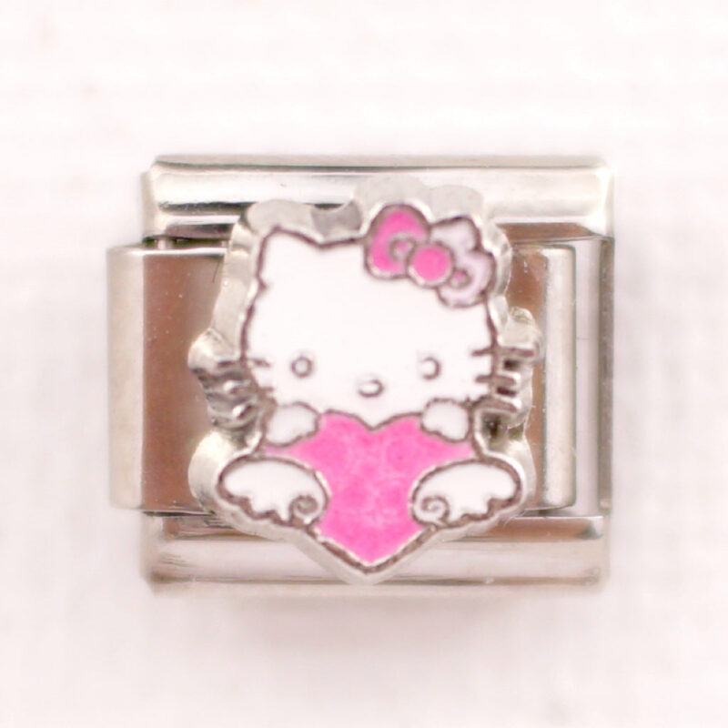 Module Cartoon Cat Bow Series Stretch Bracelets - Image 28