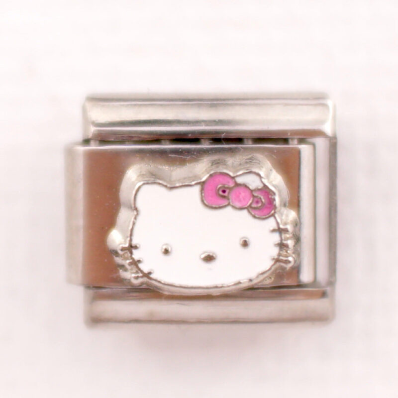 Module Cartoon Cat Bow Series Stretch Bracelets - Image 20