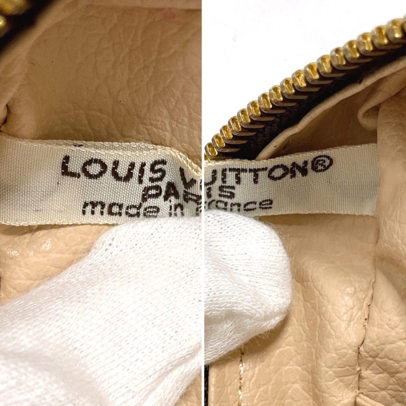 Louis Vuitton Monogram Canvas Toiletry Pouch M47524 - Barde - Image 10