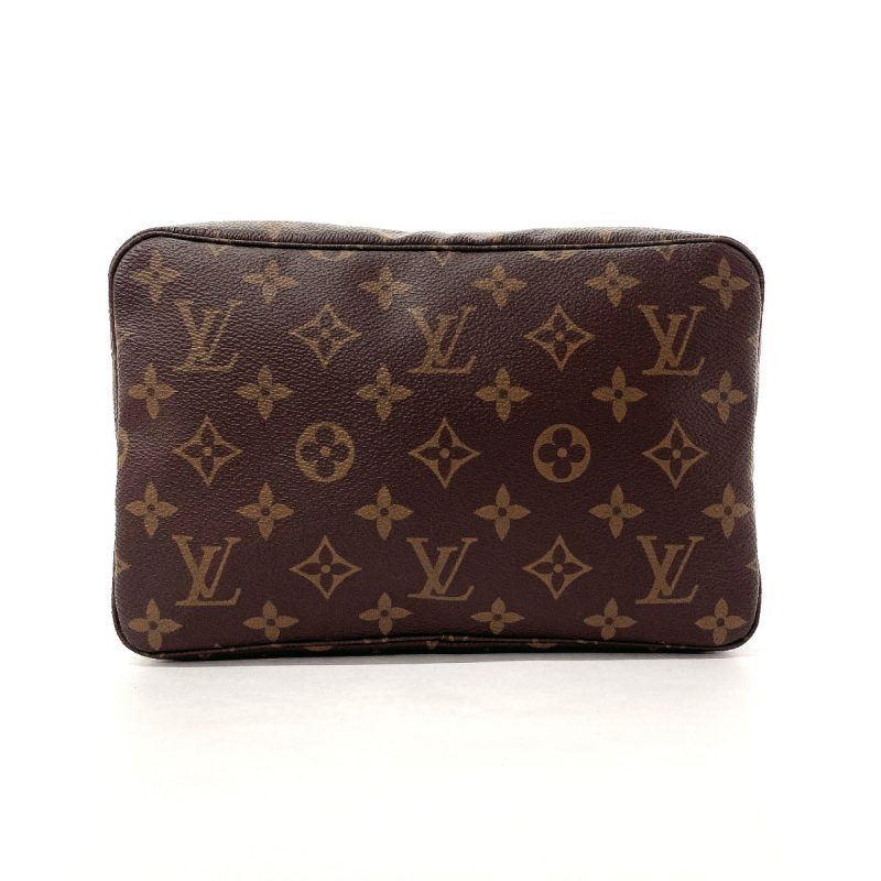 Louis Vuitton Monogram Canvas Toiletry Pouch M47524 - Barde - Image 3